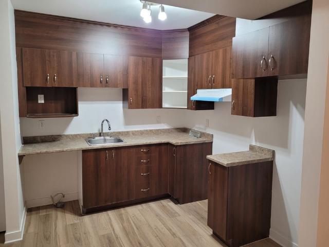 Apartment for rent in Gatineau