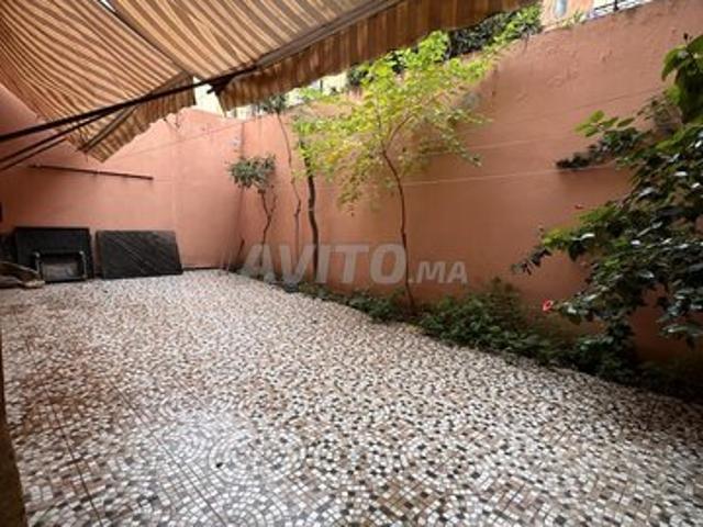 Propriété location à Mellal