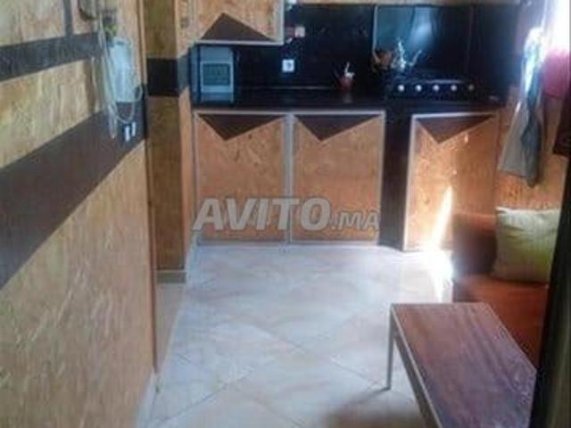 Propriété vente à Anfa, Gharb-Chrarda-Beni Hssen