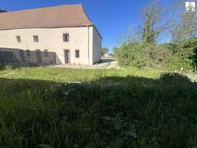 Maison vente à Chalon-sur-Saône, Demigny