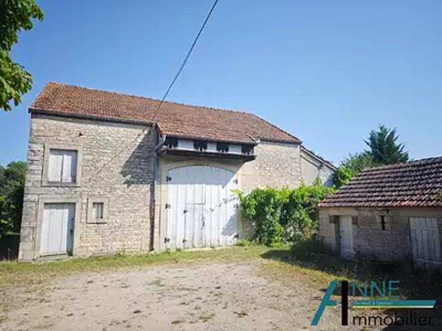 Maison vente à Chalon-sur-Saône, Demigny