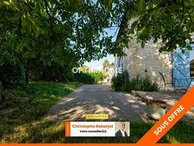 Maison vente à Demigny, Saône-et-Loire