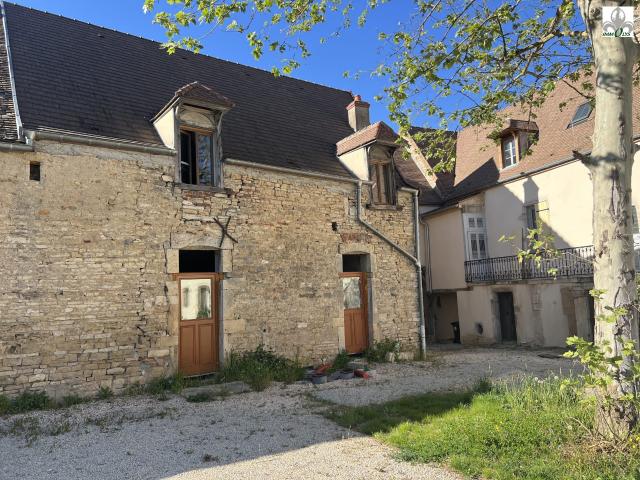 Appartement vente à Chalon-sur-Saône, Demigny