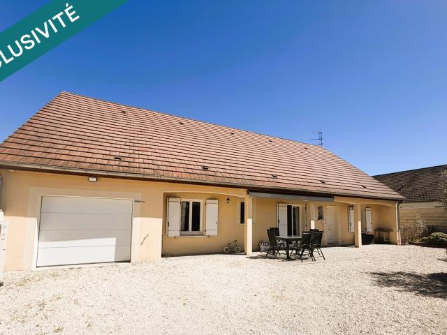 Maison vente à Demigny, Saône-et-Loire