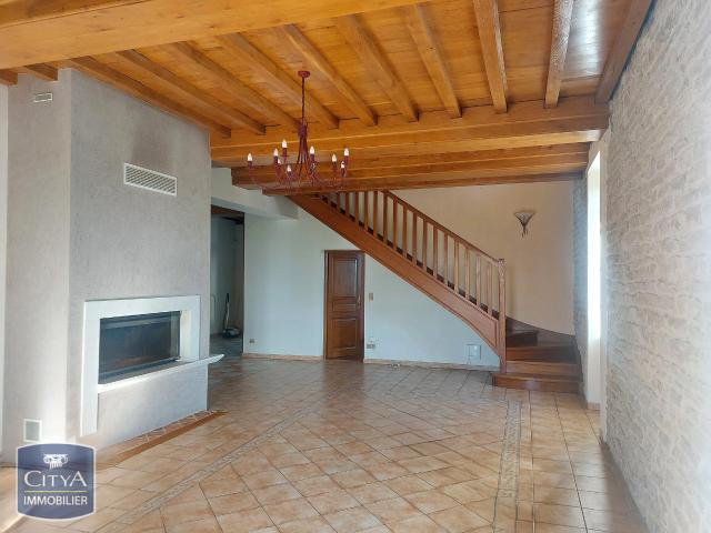 Maison vente à Chalon-sur-Saône, Demigny
