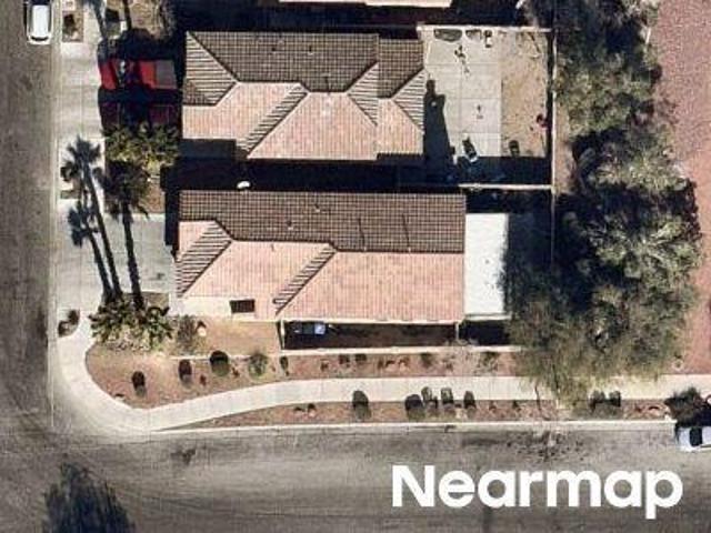 House for sale in Nevada