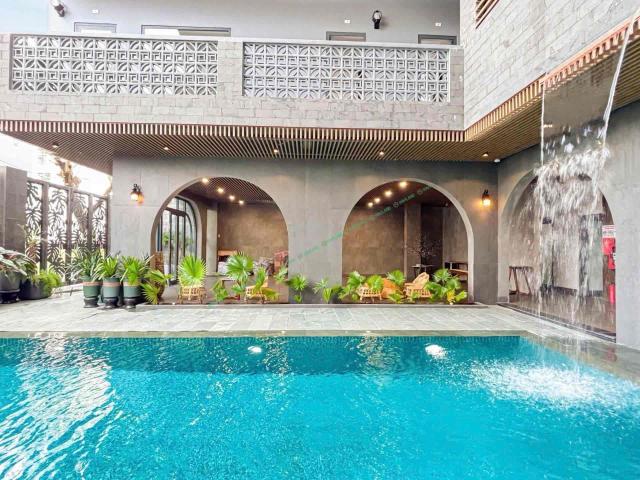 Căn hộ cho thuê tại Sơn Trà, Đà Nẵng