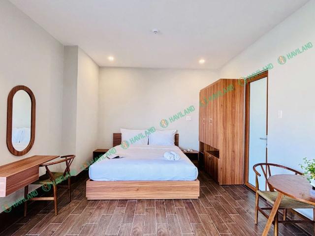 Căn hộ cho thuê tại Sơn Trà, Đà Nẵng