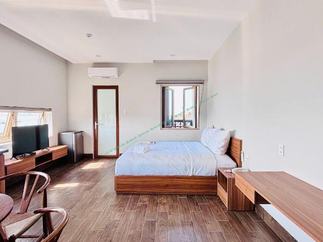 Căn hộ cho thuê tại Sơn Trà, Đà Nẵng