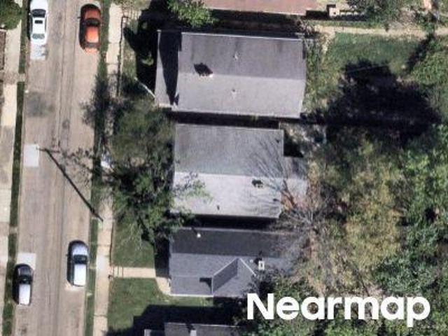 House for sale in Columbus, Ohio