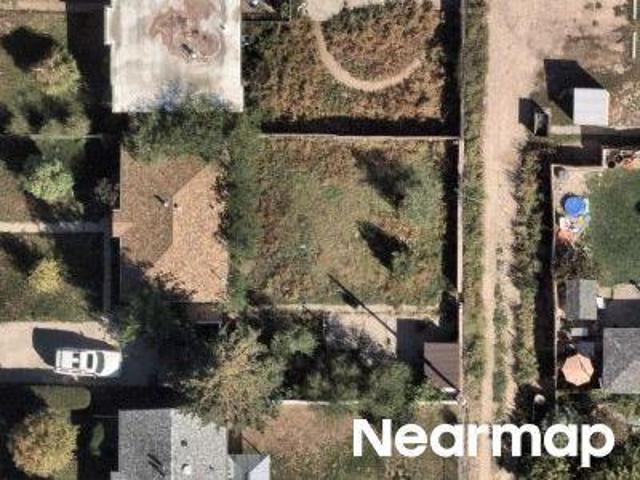 House for sale in Wyoming