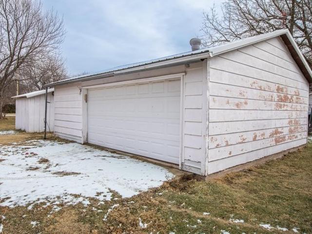 Land for sale in Nebraska