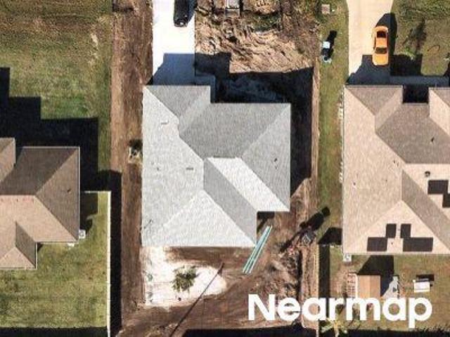 Land for sale in Palm Bay