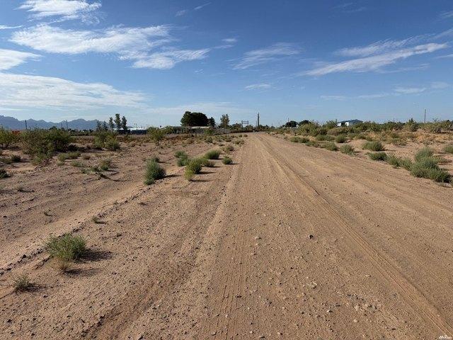 Land for sale in Luna, New Mexico