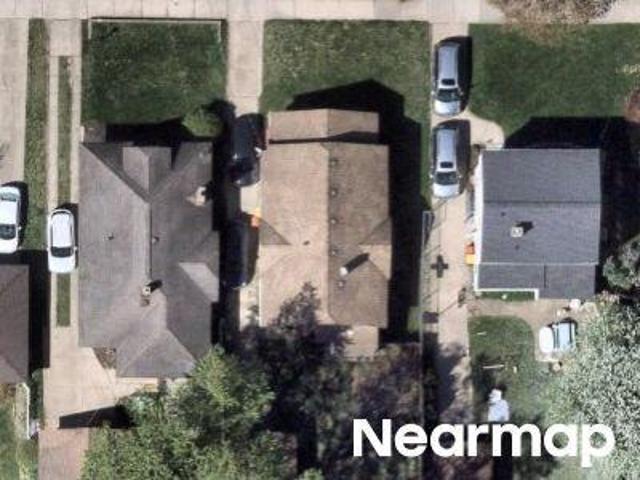 House for sale in Grand Rapids, Michigan