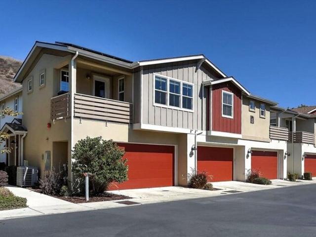 Condo for sale in Buellton, California
