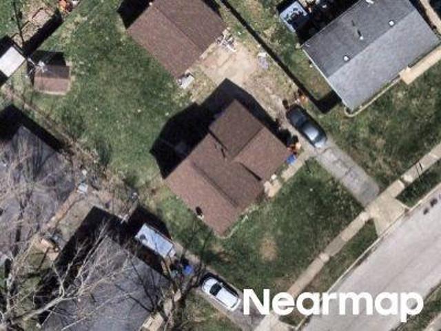 House for sale in Columbus, Ohio