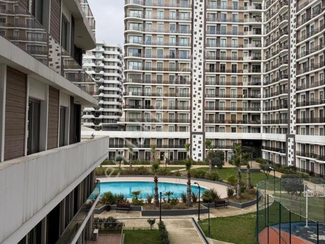 Beylikdüzü, İstanbul içerisinde kiralık mülk