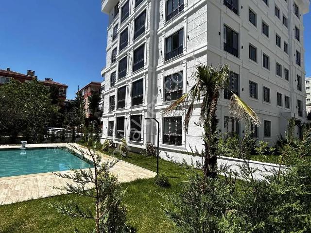 Büyükçekmece, İstanbul içerisinde kiralık mülk