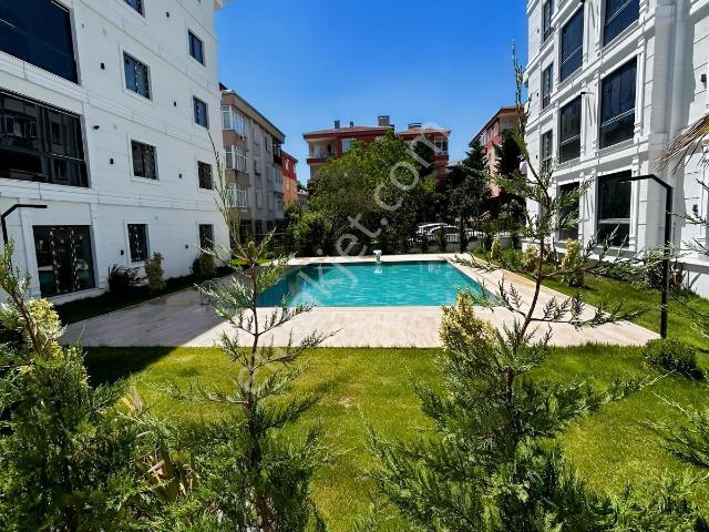 Büyükçekmece, İstanbul içerisinde kiralık mülk