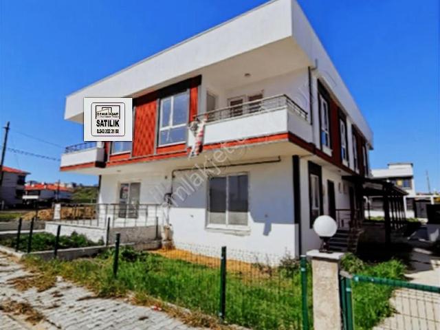 Şarköy, Tekirdağ içerisinde satılık Villa