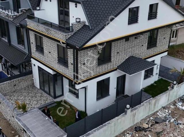 Kocaali, Sakarya içerisinde satılık Villa