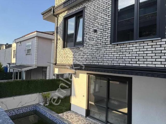 Kocaali, Sakarya içerisinde satılık Villa
