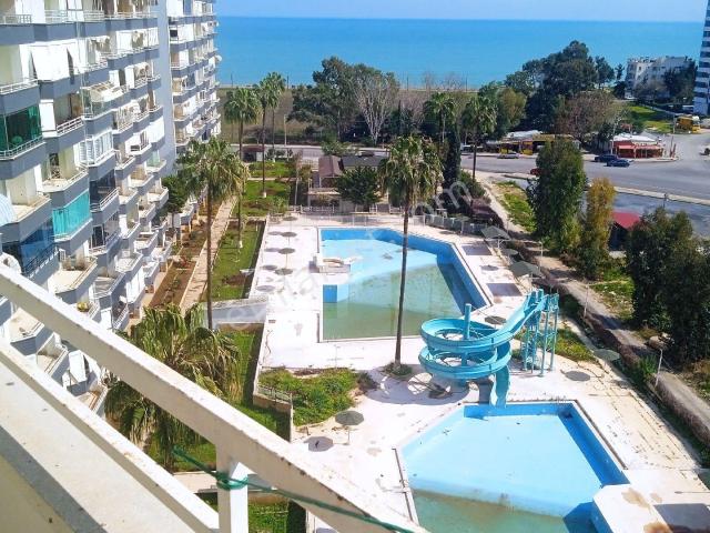 Mezitli, Mersin içerisinde kiralık mülk