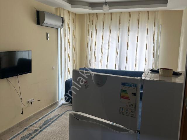 Yeni Mahallesi, Mezitli içerisinde kiralık mülk