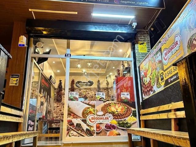 Selçuklu içerisinde kiralık Restoran