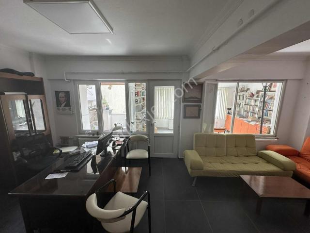 Bandirma, Balikesir içerisinde kiralık Ofis