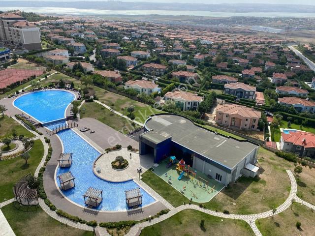 Büyükçekmece, İstanbul içerisinde satılık Residence