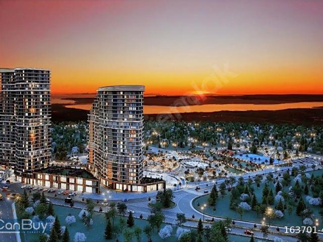 Büyükçekmece, İstanbul içerisinde satılık mülk