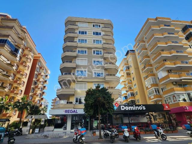 Alanya, Antalya içerisinde kiralık Residence