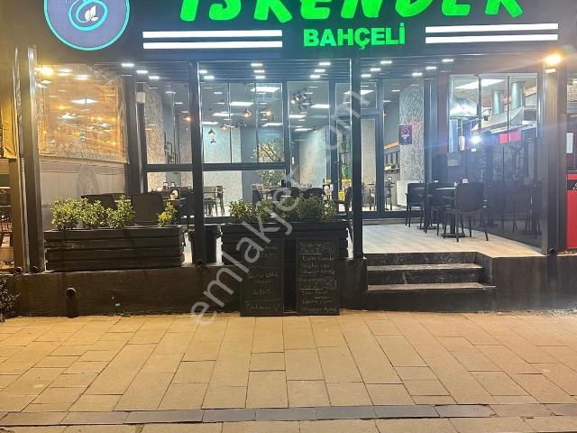 Düzce Merkez içerisinde kiralık Restoran
