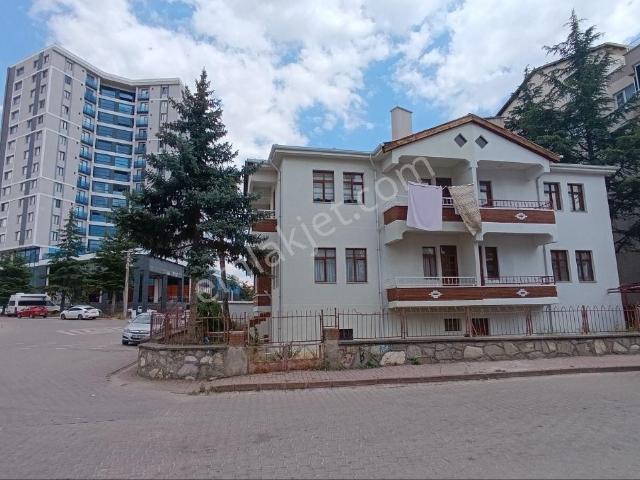 Ahievran Mahallesi, Kırşehir Merkez içerisinde kiralık Villa