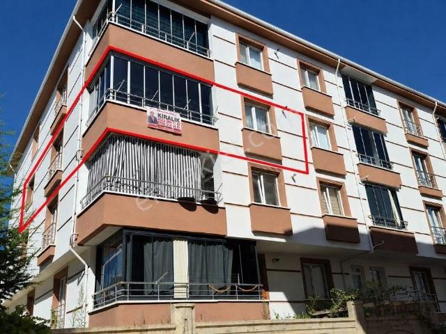 Kırşehir Merkez, Kirşehir içerisinde kiralık mülk