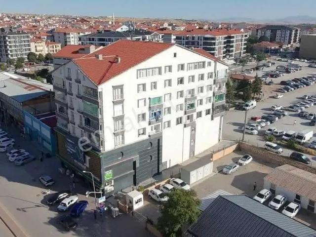 Kuşdilli, Kırşehir Merkez içerisinde satılık mülk