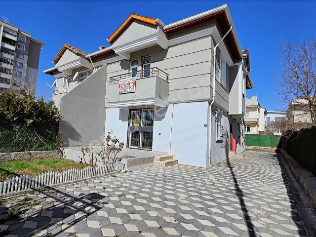 Kervansaray, Kırşehir Merkez içerisinde satılık Villa