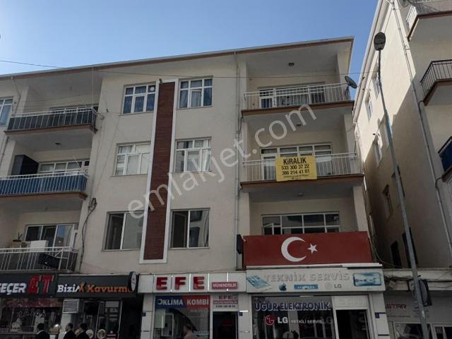 Kuşdilli, Kırşehir Merkez içerisinde kiralık mülk
