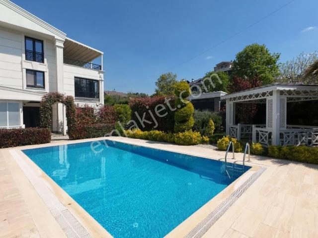 Nilüfer, Bursa içerisinde satılık Villa