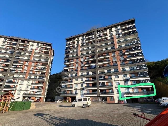 Giresun içerisinde satılık mülk