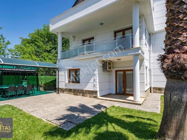 Nilüfer, Bursa içerisinde satılık Villa