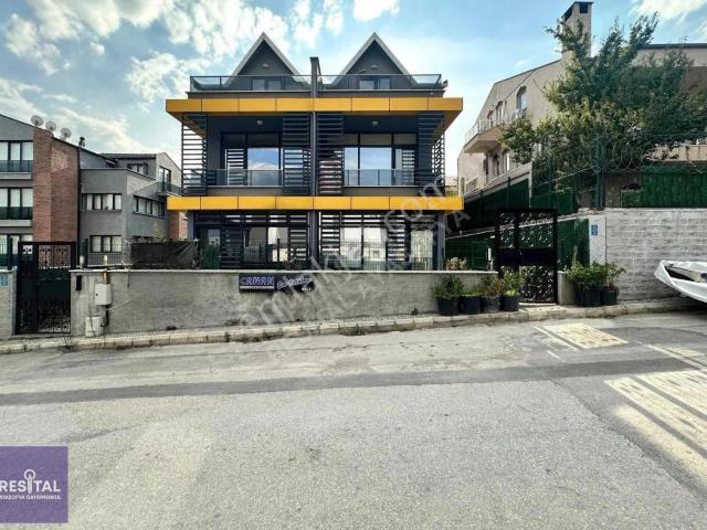 Nilüfer, Bursa içerisinde satılık Villa