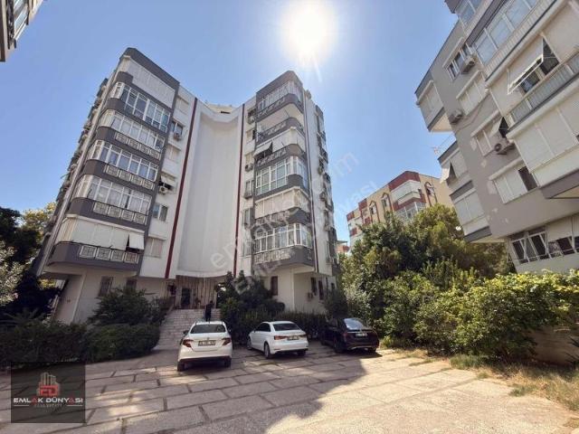 Antalya, Muratpaşa içerisinde satılık mülk