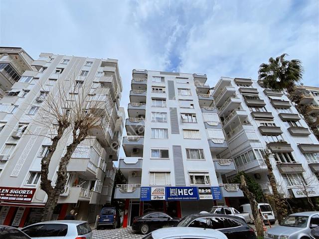 Muratpaşa, Antalya içerisinde satılık mülk