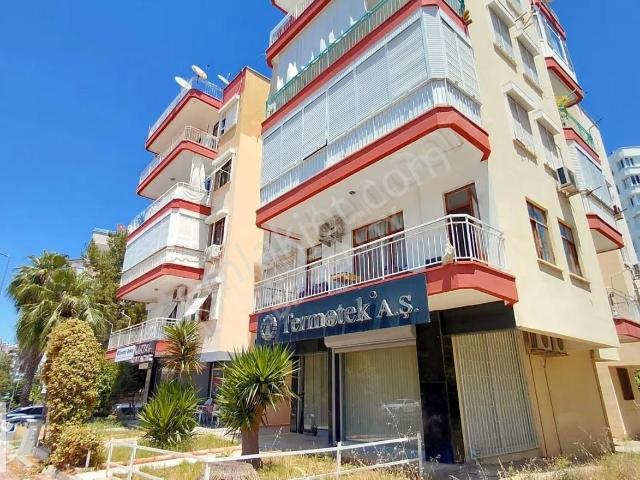 Muratpaşa, Antalya içerisinde satılık mülk