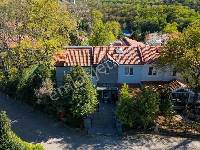 Sariyer, İstanbul içerisinde satılık Villa