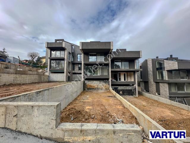 Sariyer, İstanbul içerisinde satılık Villa
