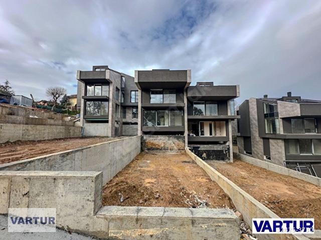 Sariyer, İstanbul içerisinde satılık Villa